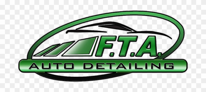 Fta Detailing - Finishing Touch Auto Detailing #887812