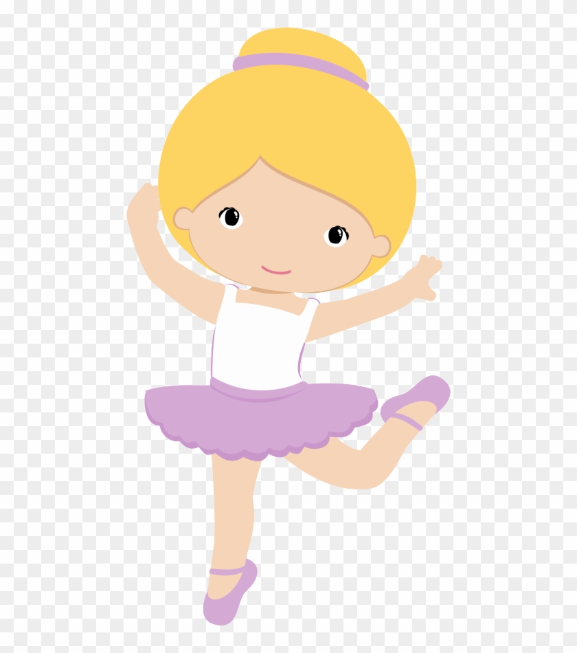 Exibir Todas As Imagens Na Pasta Png - Boneca De Desenho Bailarina #887818