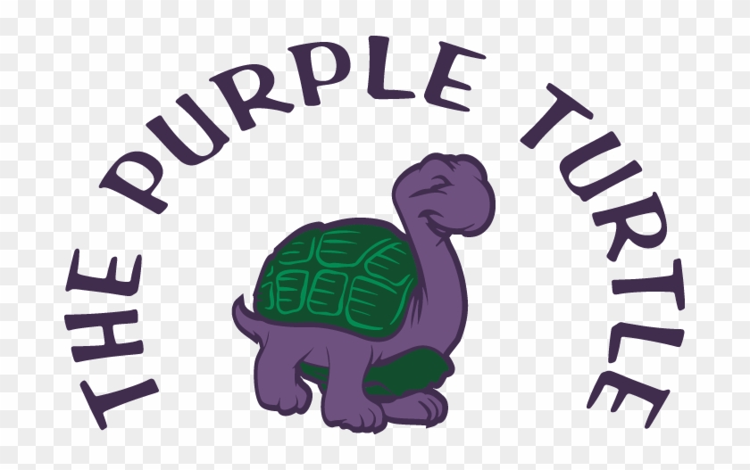 Purple Turtle - Purple Turtle #887827