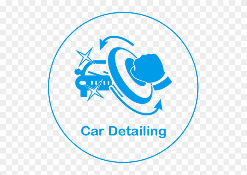 Home - Car Care Icon Png #887834