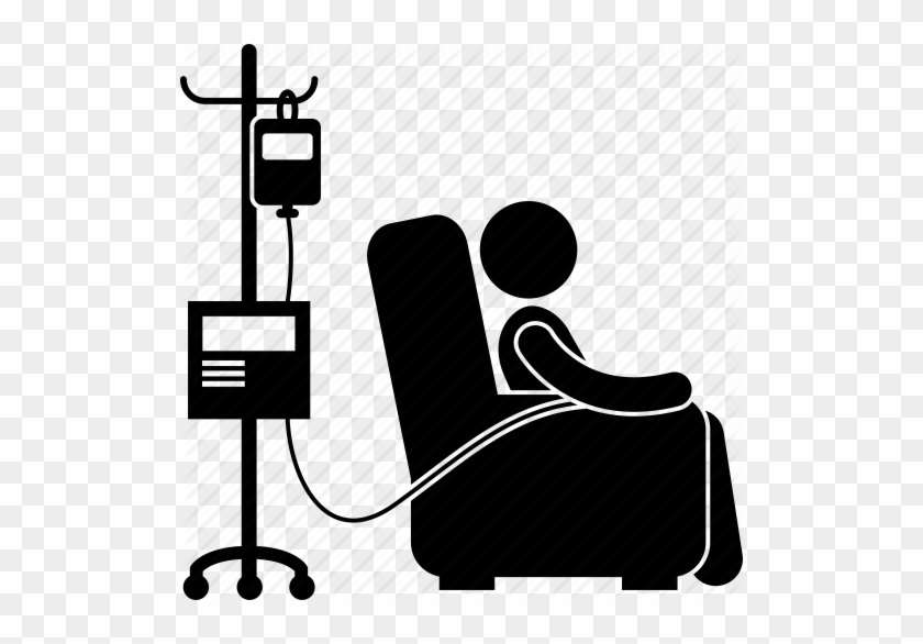 End Stage Renal Disease - Dialysis Icon #887897