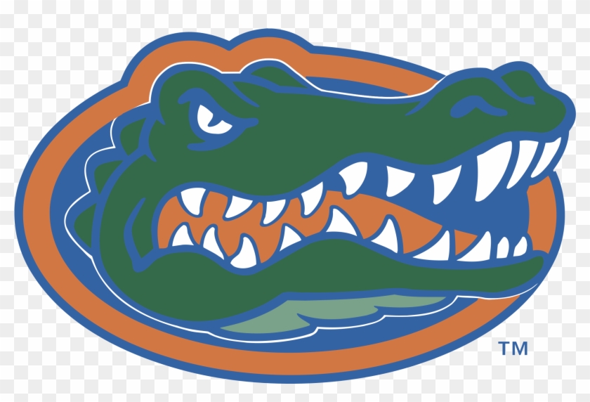 Florida Gators Logo Png Transparent - University Of Florida Banner #887932