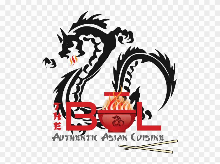 The Bol - Asian-cuisine Restaurant - Slay The Dragon: Writing Great Video Games #887934