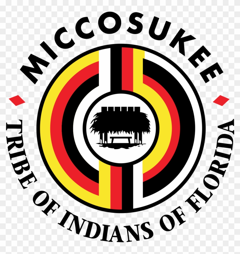 Miccosukee Tribe Of Indians #887961