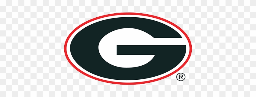 Georgia Bulldogs - Glenbard East High School Logo #887973