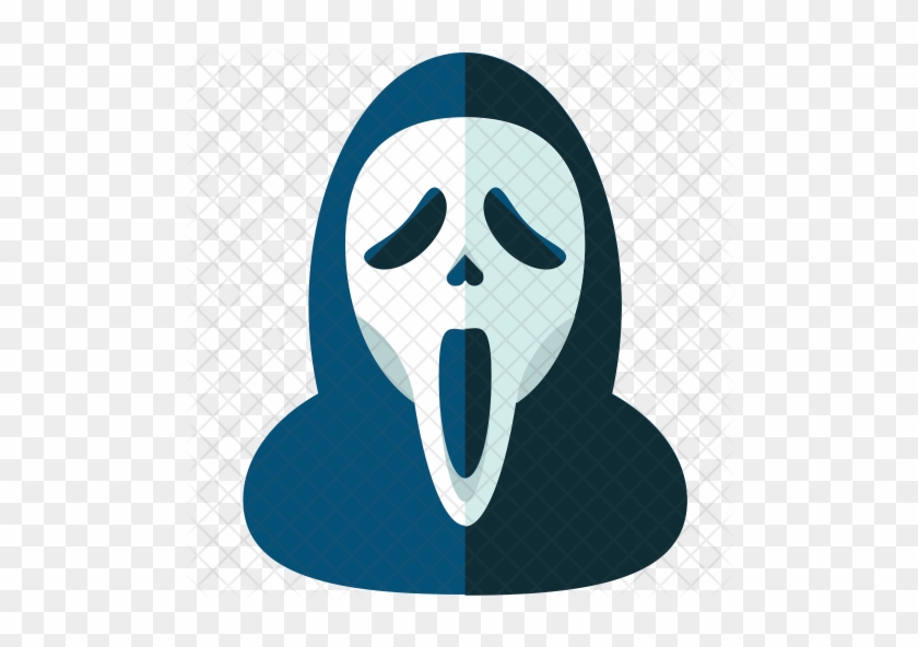 Serial Killer Icon - Serial Killer Png #887984