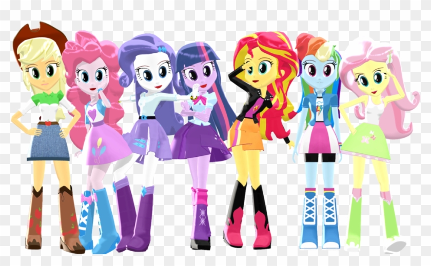 Twilight Sparkle Pony Rainbow Dash Pinkie Pie Rarity - Equestria #887996