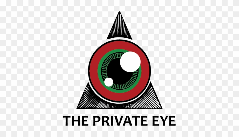 The Private Eye On Twitter - Občina Šentjur #888035