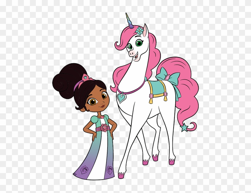 And Knight Clipart - Nella The Princess Knight #888064