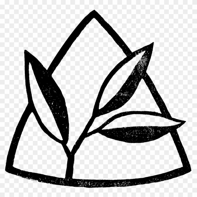 Succulent Clip Art Black And White #888078