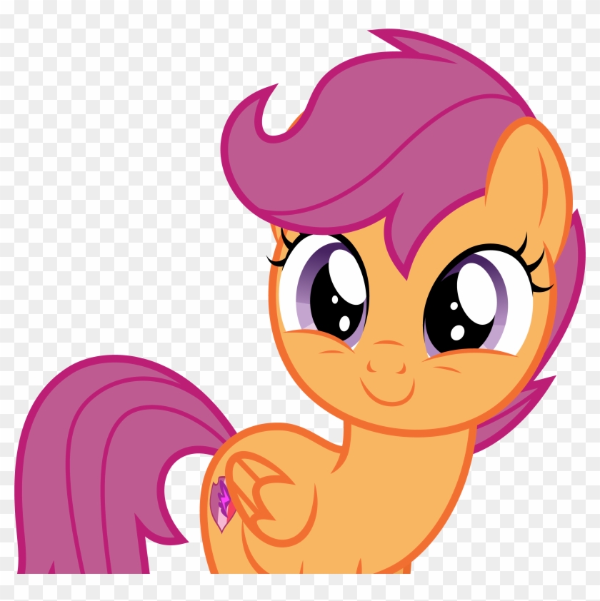 Vector - My Little Pony: Friendship Is Magic #888129