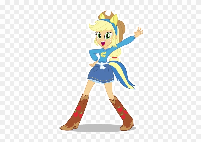 My Little Pony Telegram Sticker - My Little Pony Equestria Girls Gif #888124