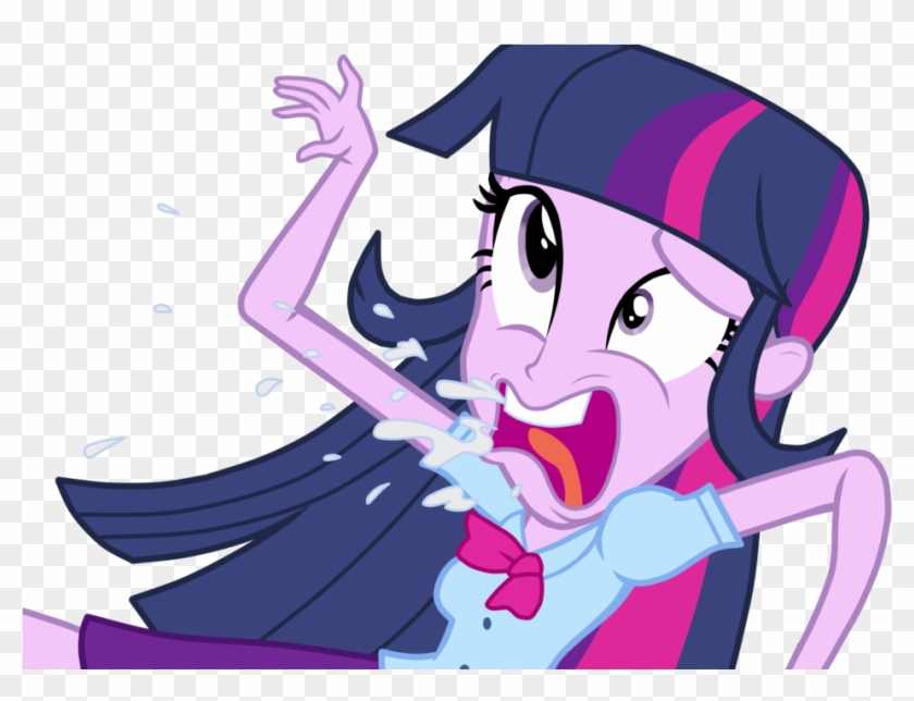 Twilight Copier Face By Neutron-quasar - Art #888125