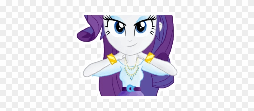 My Little Pony Telegram Sticker - My Little Pony: Equestria Girls #888128