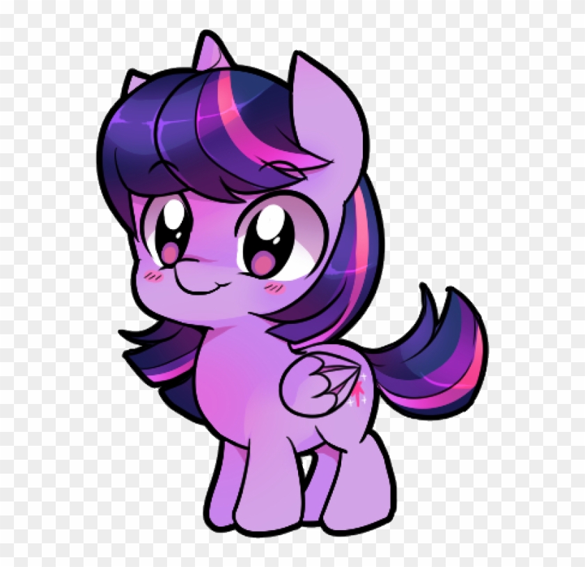 “i Don't Think I've Posted These Before - Twilight Sparkle #888133