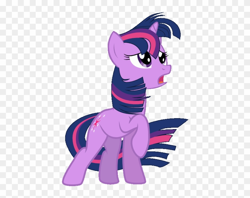 Transparent My Little Pony Gif For Kids - My Little Pony Transparent Gif #888160