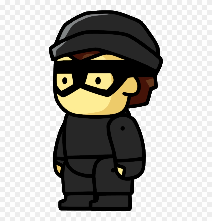 Cat Burglar - Burglar Png #888163