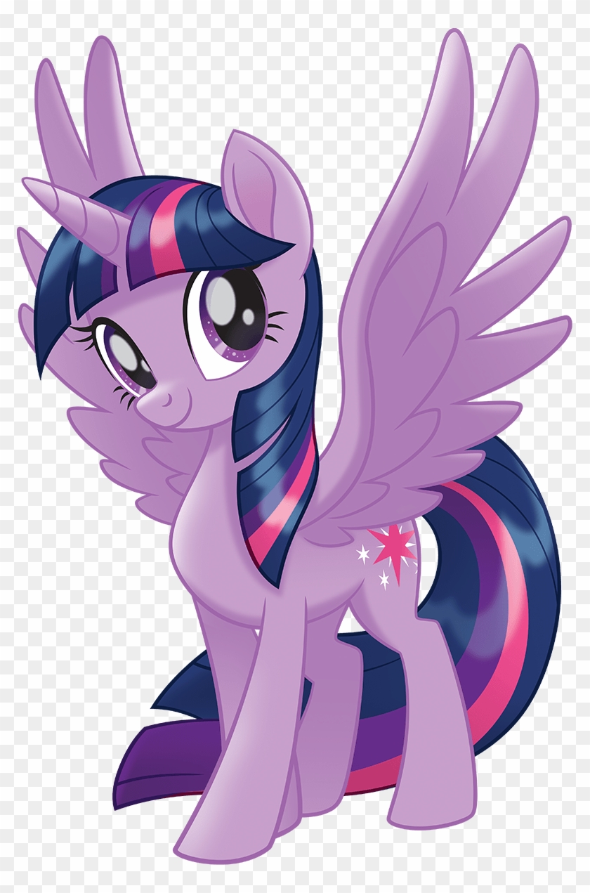 My Little Pony The Movie Images Here's Canterlot Like - My Little Pony The Movie Princess Twilight Sparkle #888176