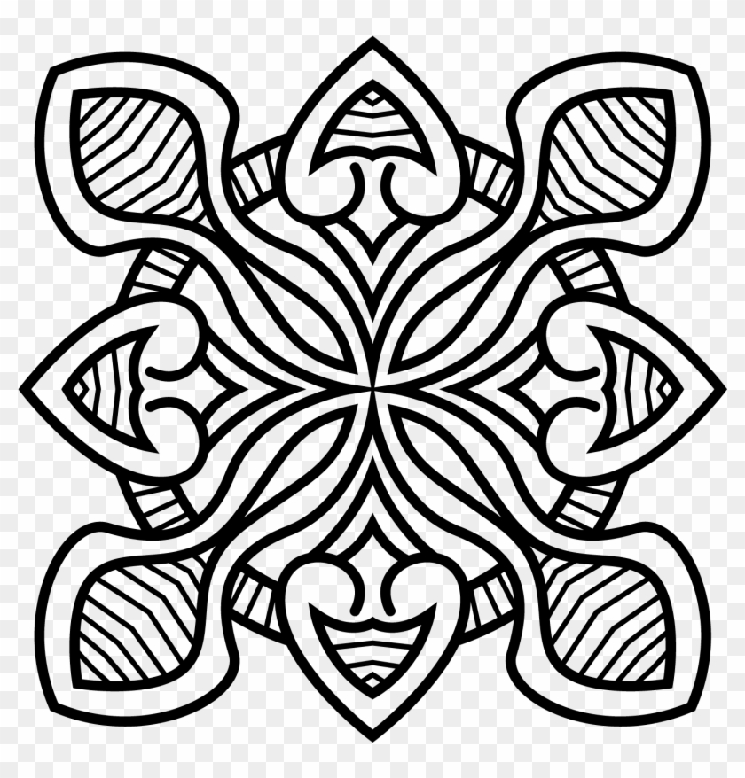 Water Hyacinth - Coloring Book #888191