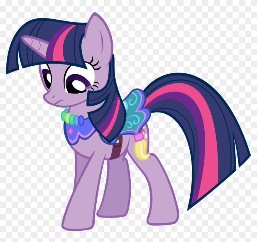 Twilight Sparkle By - My Little Pony Twilight Sparkle Walking #888228