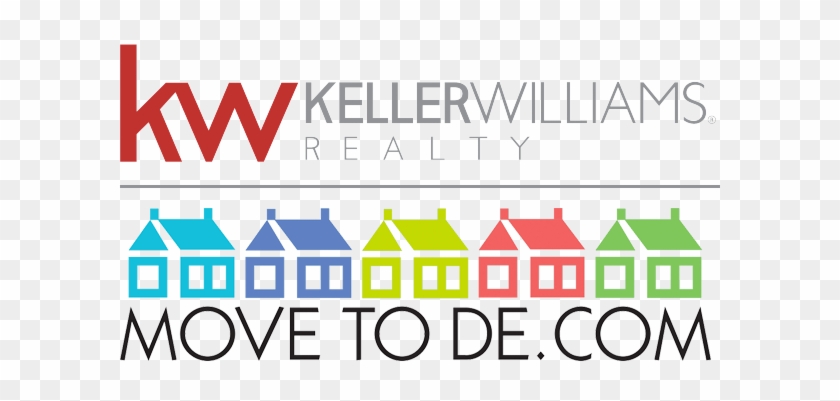 Going Through The Process, Together - Keller Williams Realty #888226