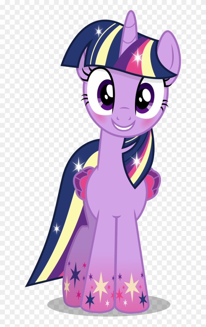 Princess Twilight Sparkle Images Twilight Sparkle Rainbowfied - Rainbowfied Twilight Sparkle #888232