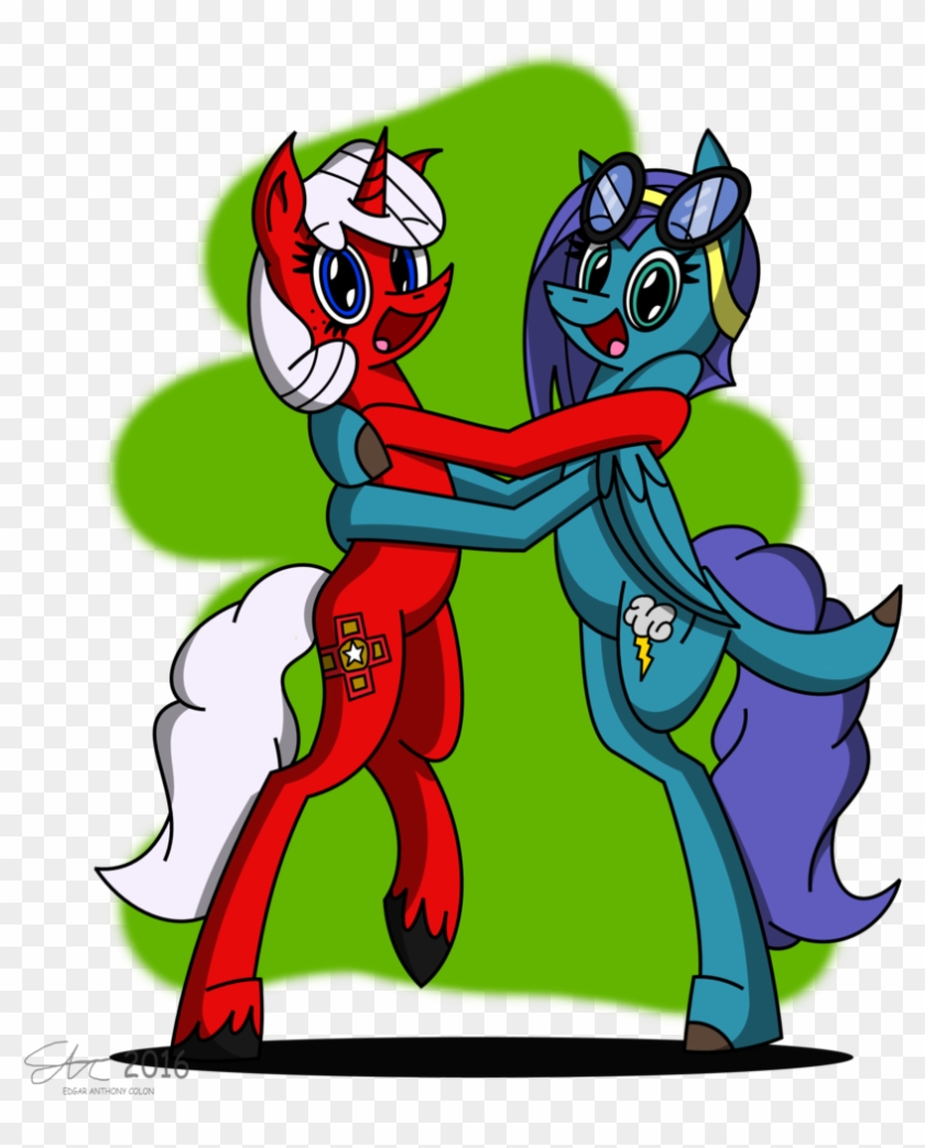 Derpanater, Commission, Cute, Cutie Mark, Digital Art, - Cartoon #888240