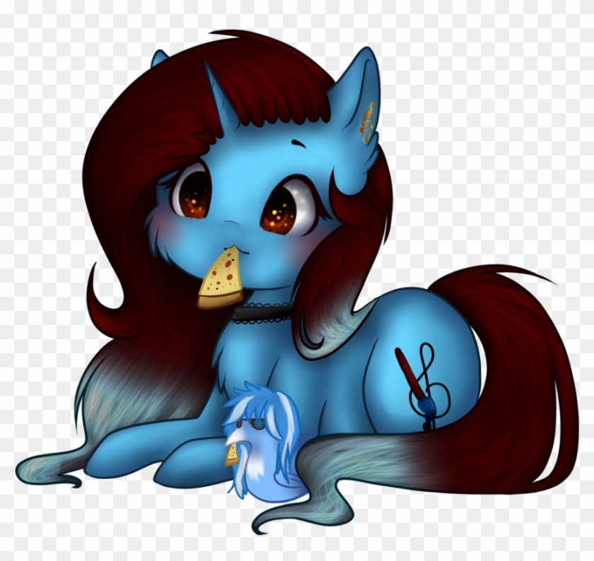 #1411429 - Artist - Czywko, Artist - Pudindess, Blue, - My Little Pony: Friendship Is Magic #888251