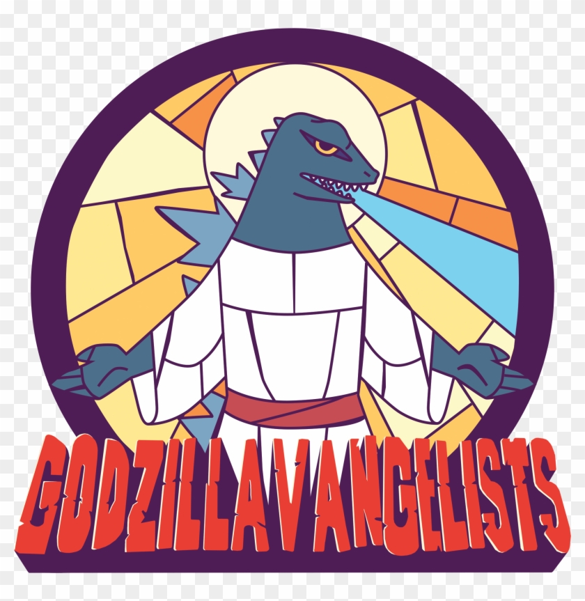 Godzillavangelists Episode - Godzillavangelists Episode #888282