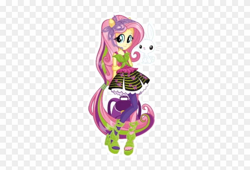 My Little Pony Telegram Sticker - My Little Pony: Equestria Girls: Rainbow Rocks: #888274