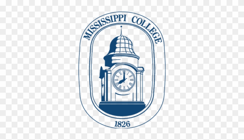 Mississippi College Seal - Mississippi College #888335