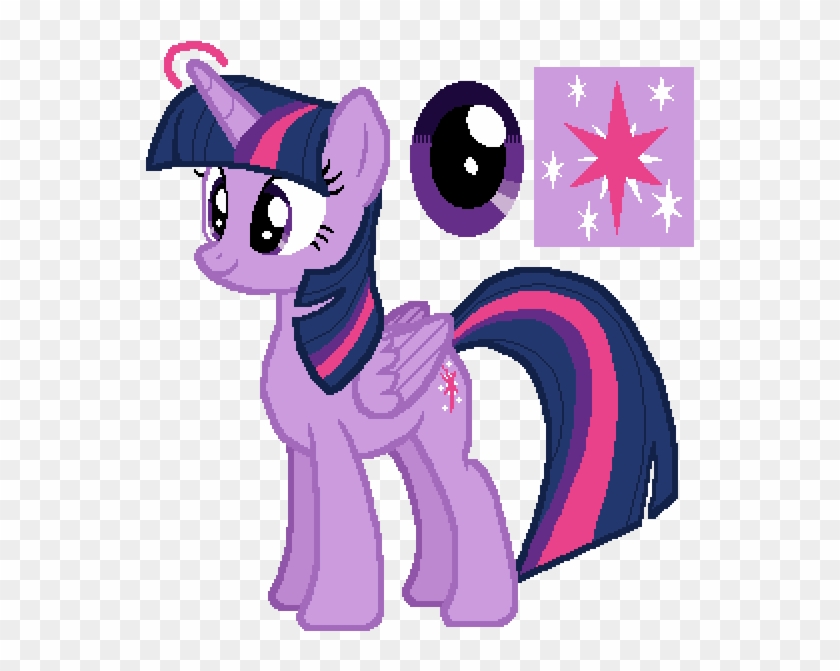 Twilight Sparkle - Little Pony Friendship Is Magic #888357