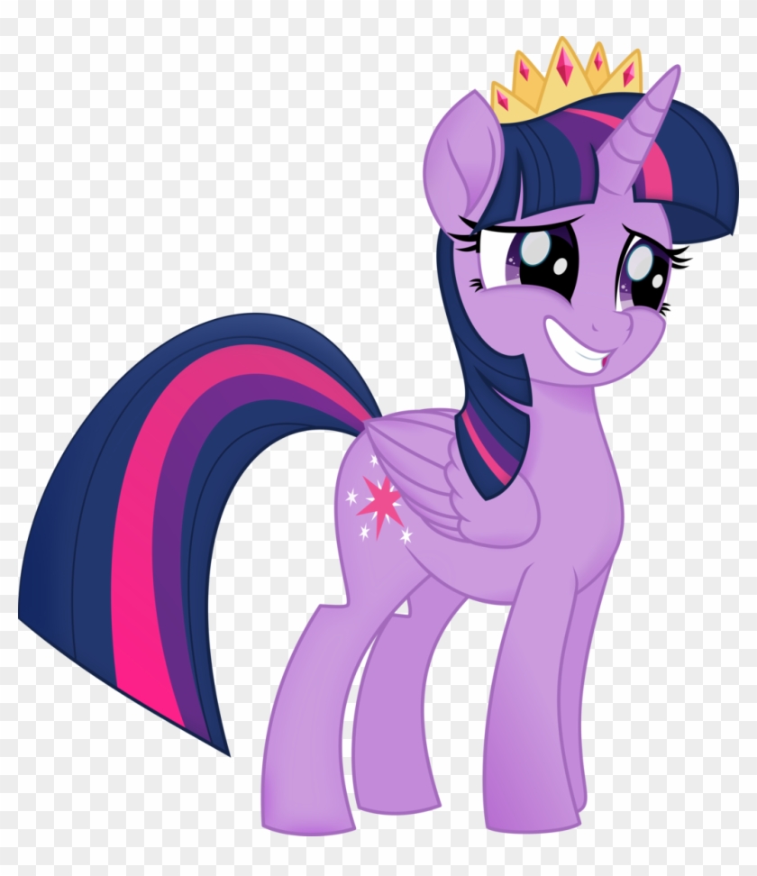 Princess Twilight Sparkle Images Twilight Sparkle By - My Little Pony The Movie Twilight Sparkle #888363