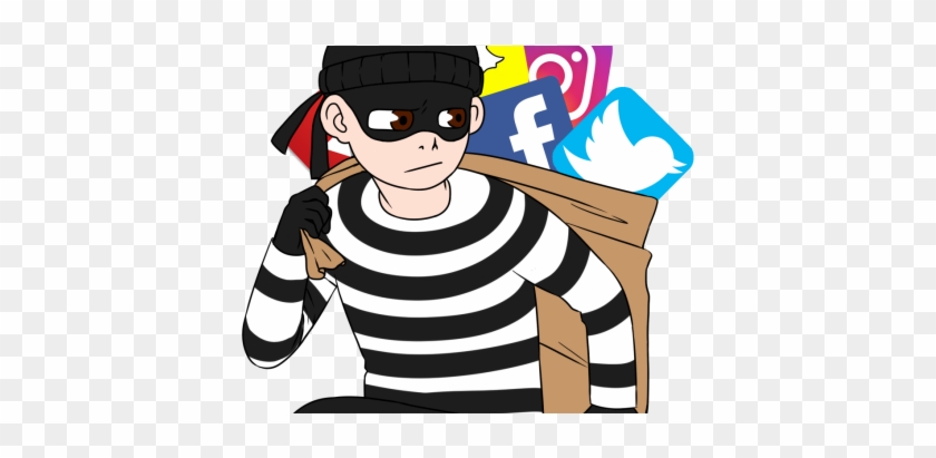 Invasion Of Privacy On Social Media - Lack Of Privacy On Social Media #888375