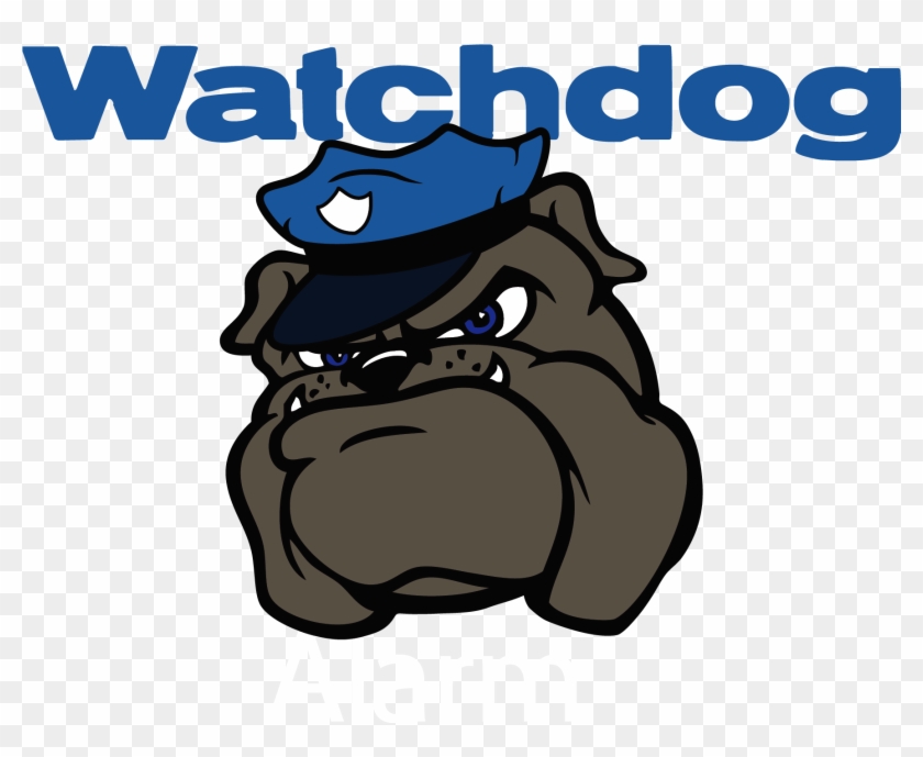 Footer - Watchdog Timer #888381