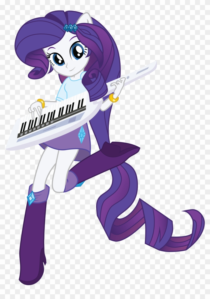 Rarity Equestria Girl Transformation #888438