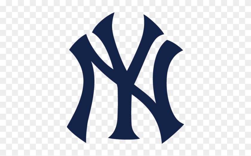 Best Free New York Yankees Logo Drawing - New York Yankees Logo #888454