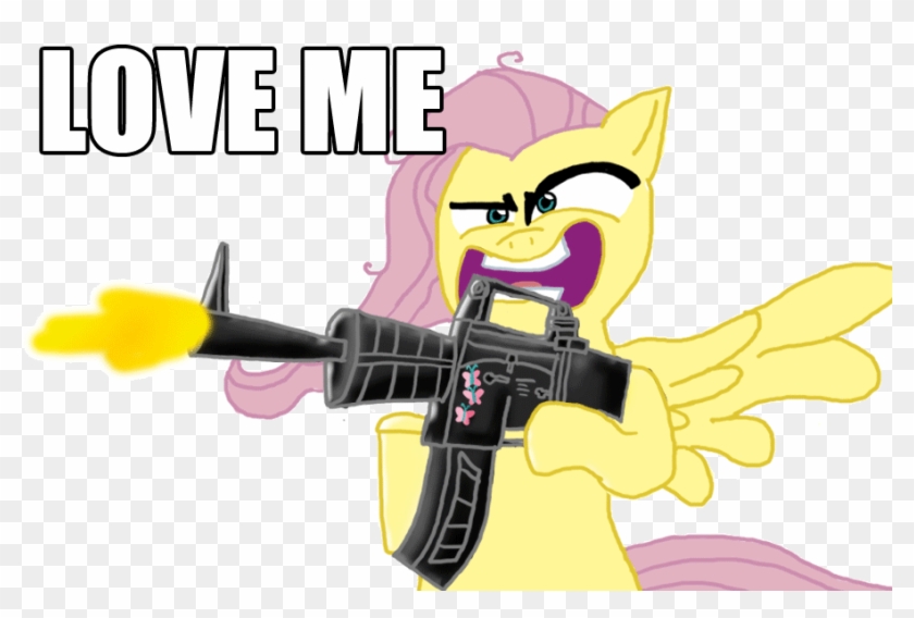 Love Me Rainbow Dash Pony Yellow Cartoon Vertebrate - Horse #888493