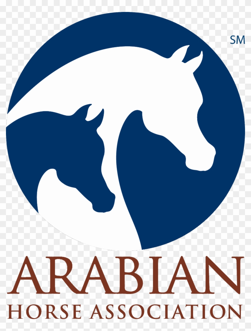 Aha Produces Championship Events, Recognizes Close - Arabian Horse Association Logo #888495