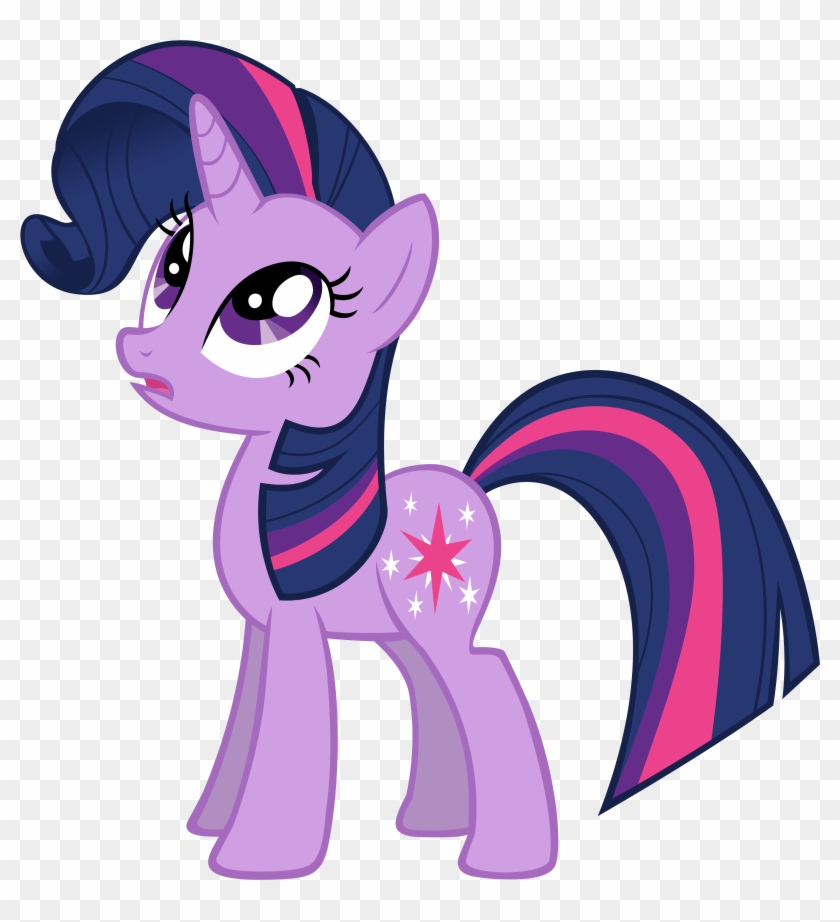 Friendship Is Magic Twilight Sparkle #888515