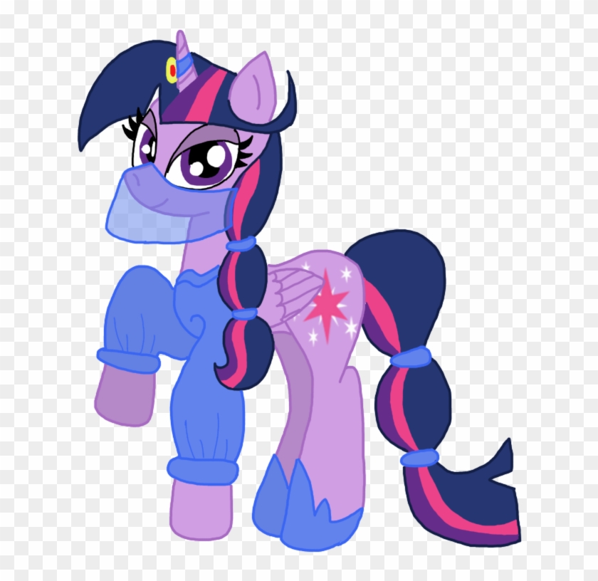 Pony Twilight Sparkle Rainbow Dash Pinkie Pie Mammal - Cartoon #888503