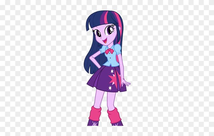 My Little Pony Friendship Is Magic Equestria Girls - My Little Pony Oameni #888559