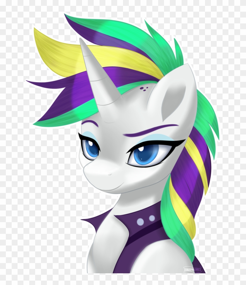 My Little Pony - Mlp Rarity #888578