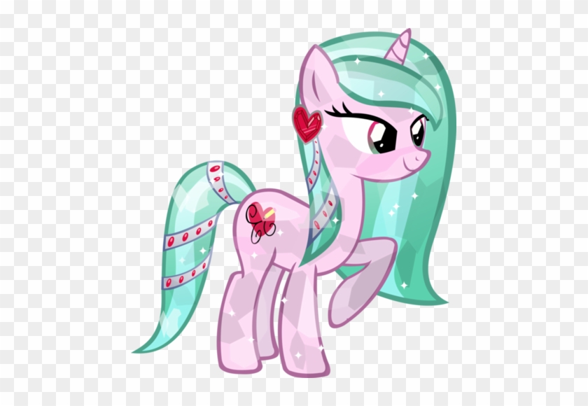 My Little Pony Friendship Is Magic Wallpaper Called - Prettiest My Little Pony #888580