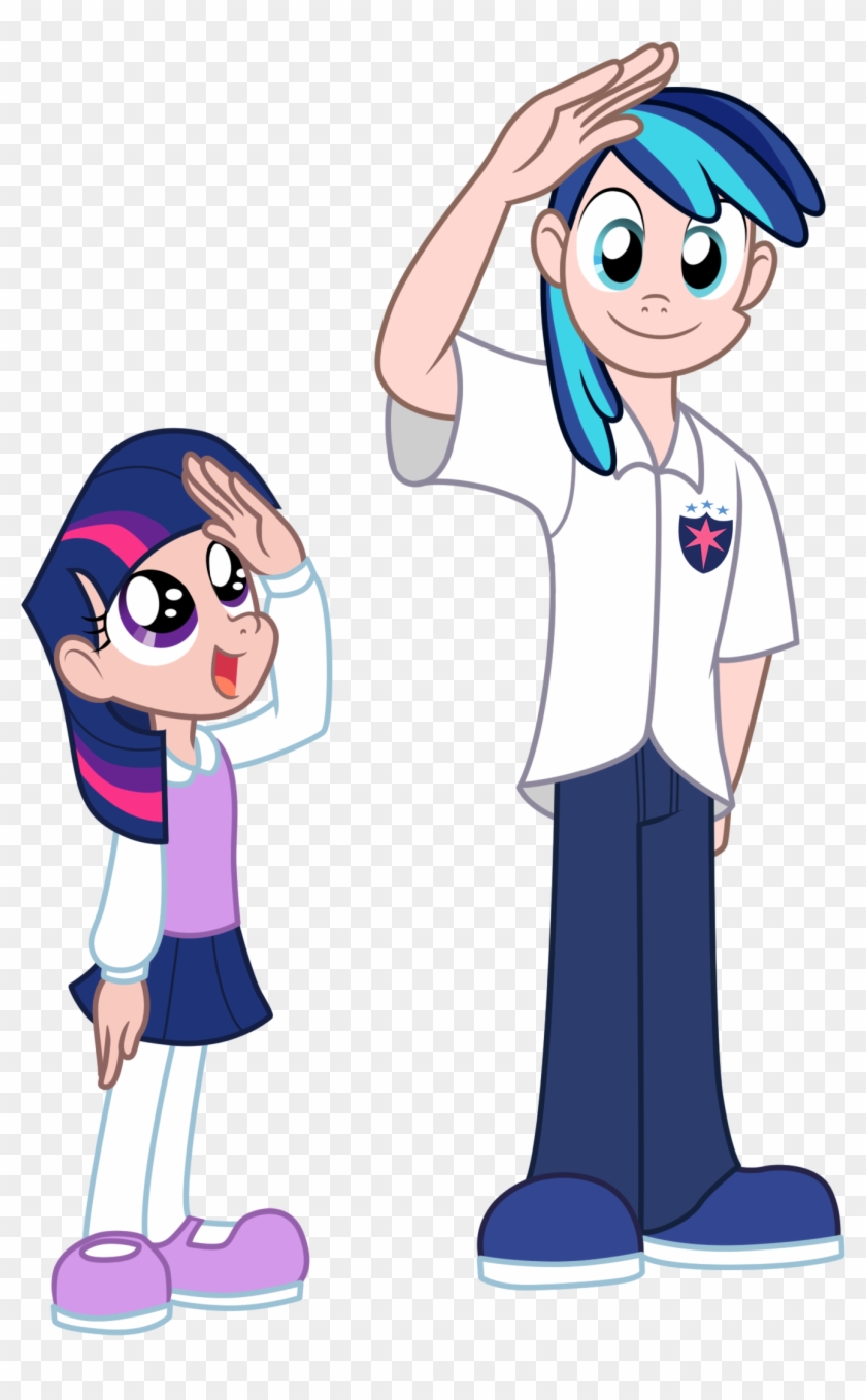 My Little Pony Friendship Is Magic Twilight Sparkle - Equestria #888629