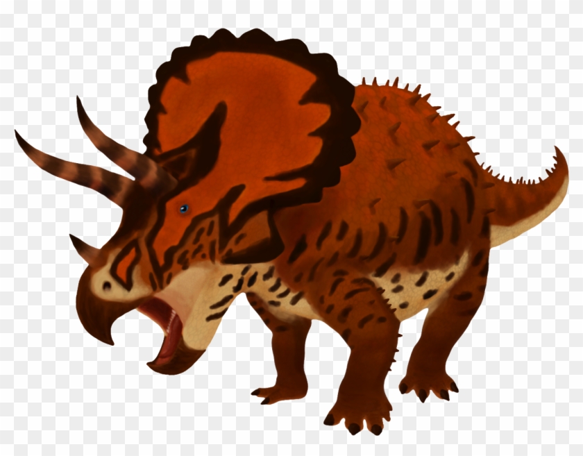 Triceratops Fuck Yeah Png By Zewqt Triceratops Fuck - Triceratops #888650