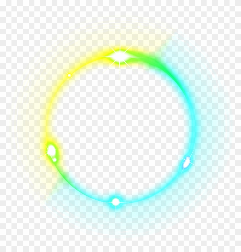 Effects - Circle Glow #888677