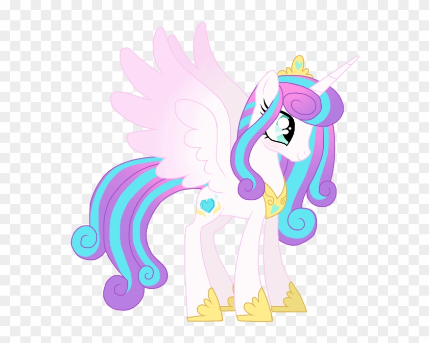 Mlp Princess Flurry Heart #888691