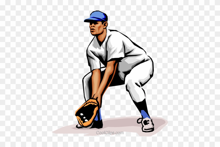 Collectionbdwn Baseball Player Clip Art - Baseball Player Clipart #888692