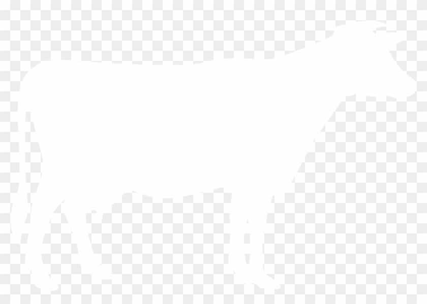 Beef Cow Clipart - 'farmhouse' Wall Décor By Sincere Surroundings - 'farmhouse' #888719